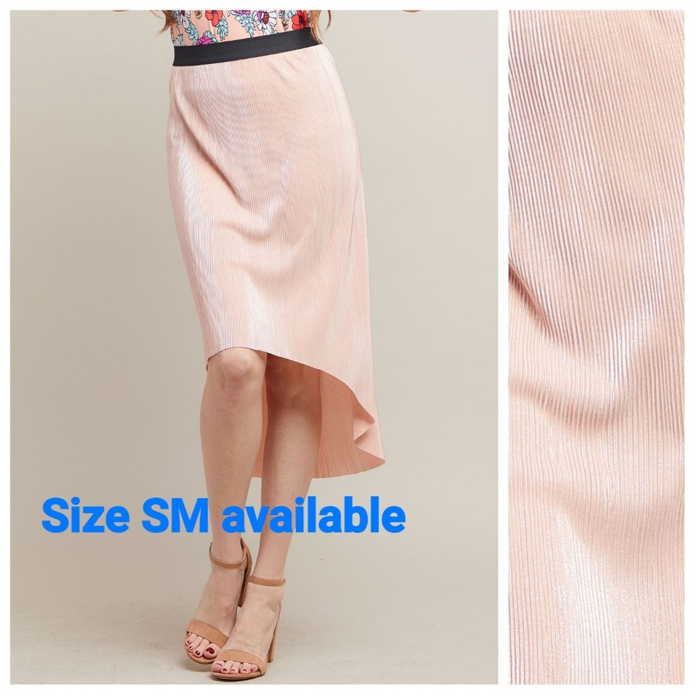 Piphany Magnolia skirt BNWT